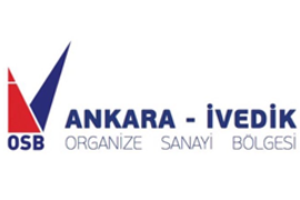 Ankara - İvedik OSB